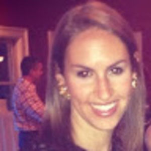 Meet your Posher, Jacqueline